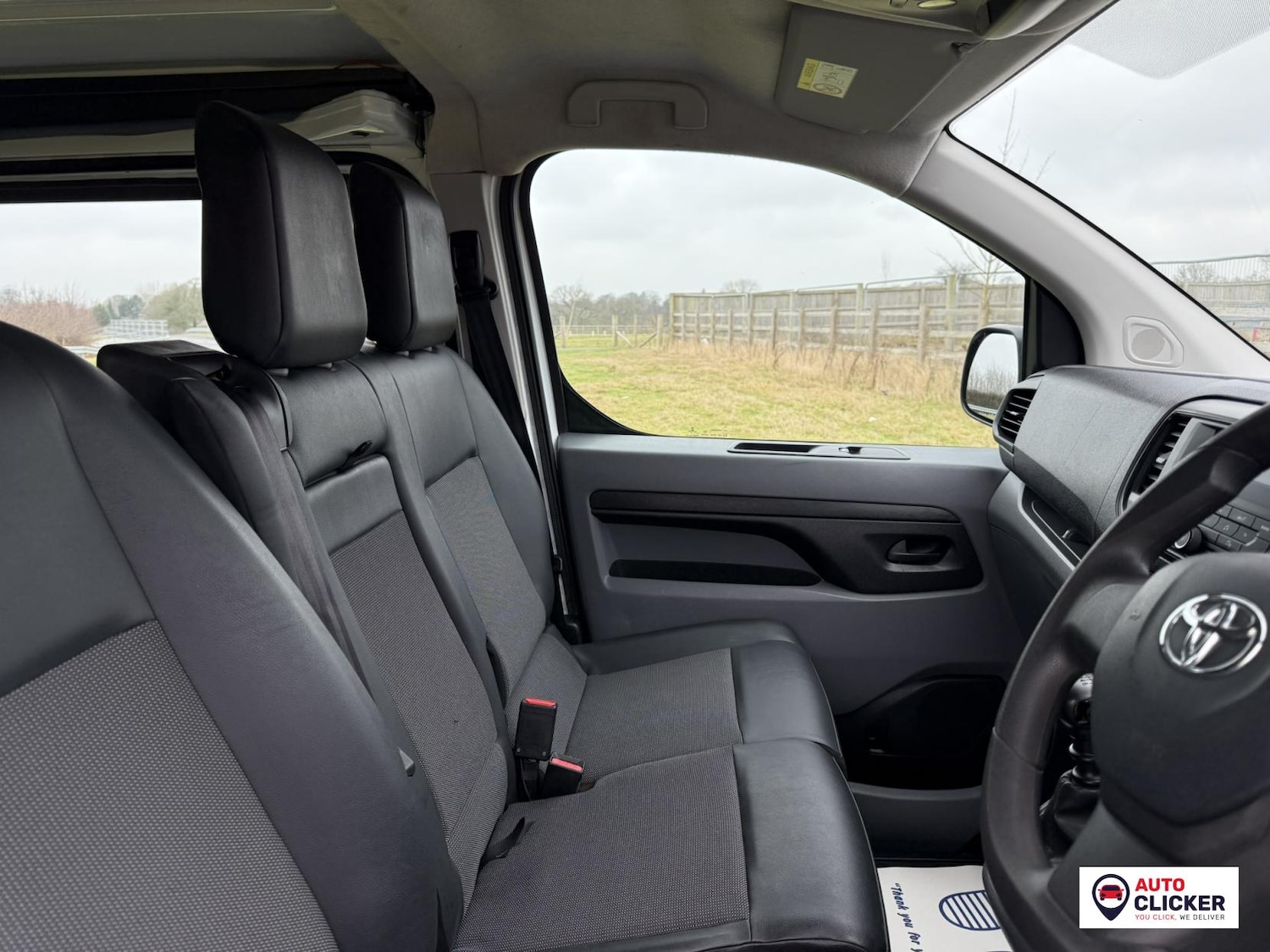 Used Toyota ProAce 2018 for sale - 77371067: Photo 31