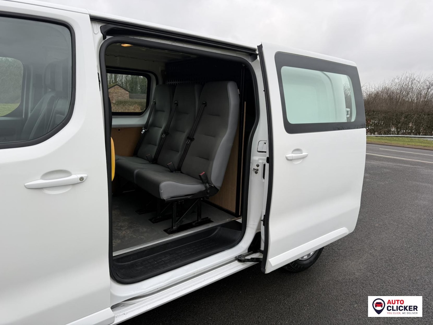 Used Toyota ProAce 2018 for sale - 77371067: Photo 38