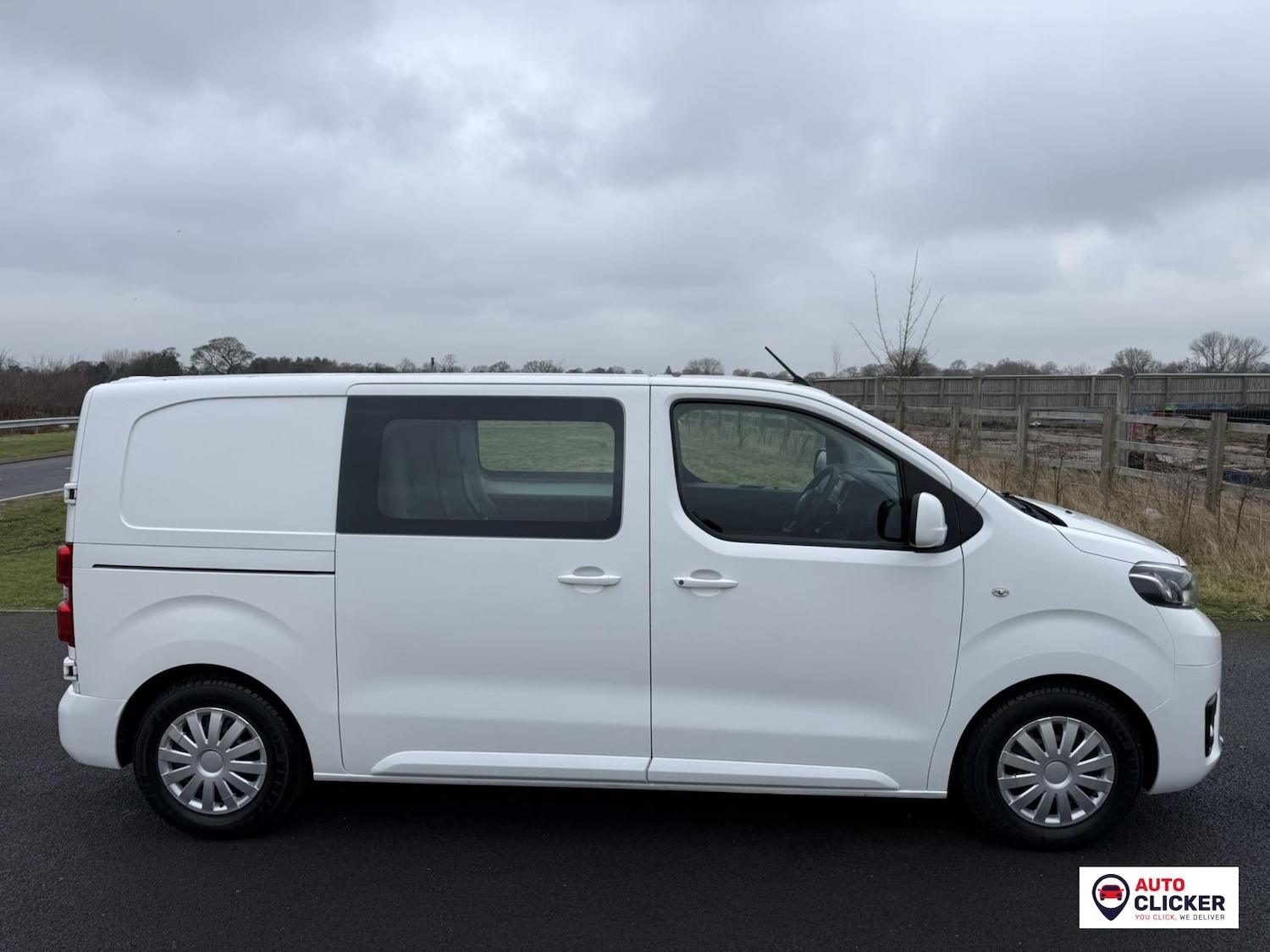Used Toyota ProAce 2018 for sale - 77371067: Photo 4
