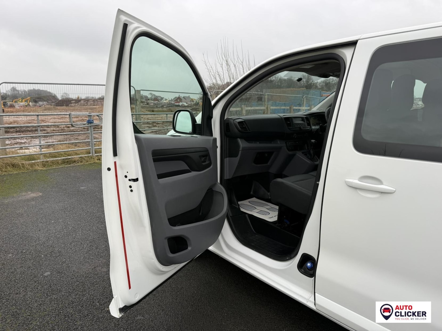 Used Toyota ProAce 2018 for sale - 77371067: Photo 41