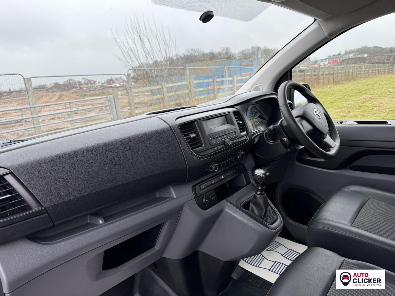 Used Toyota ProAce 2018 for sale - 77371067: Photo 42