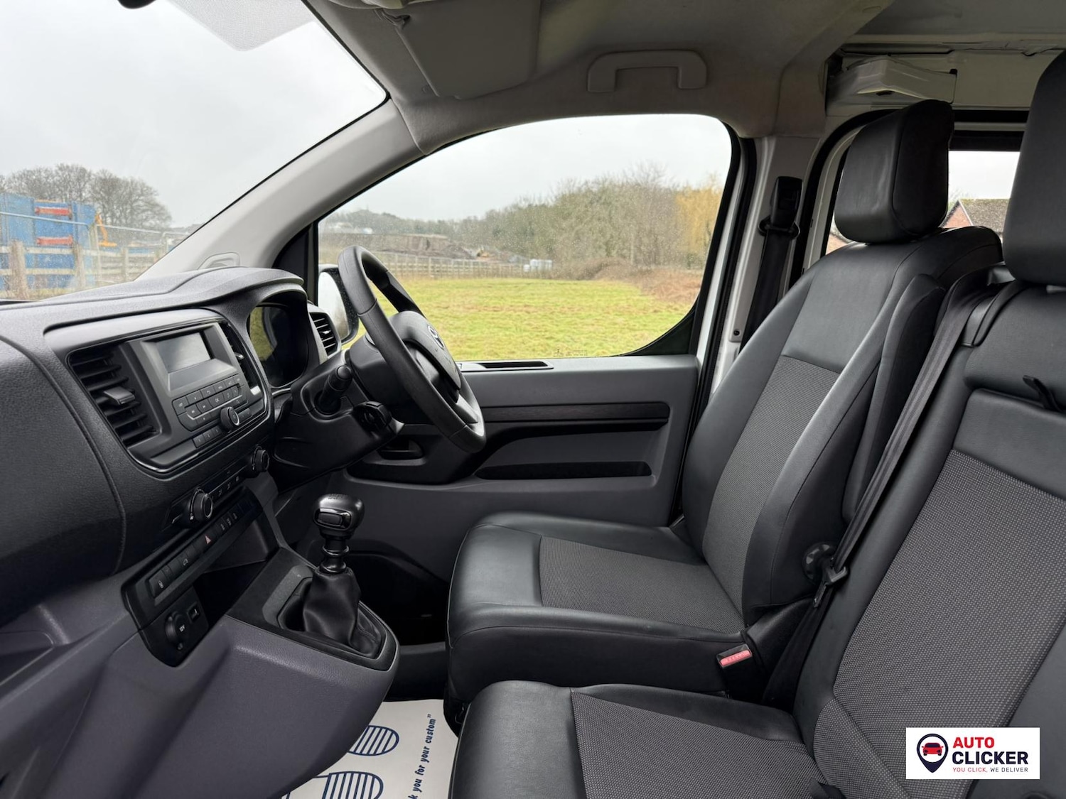 Used Toyota ProAce 2018 for sale - 77371067: Photo 43