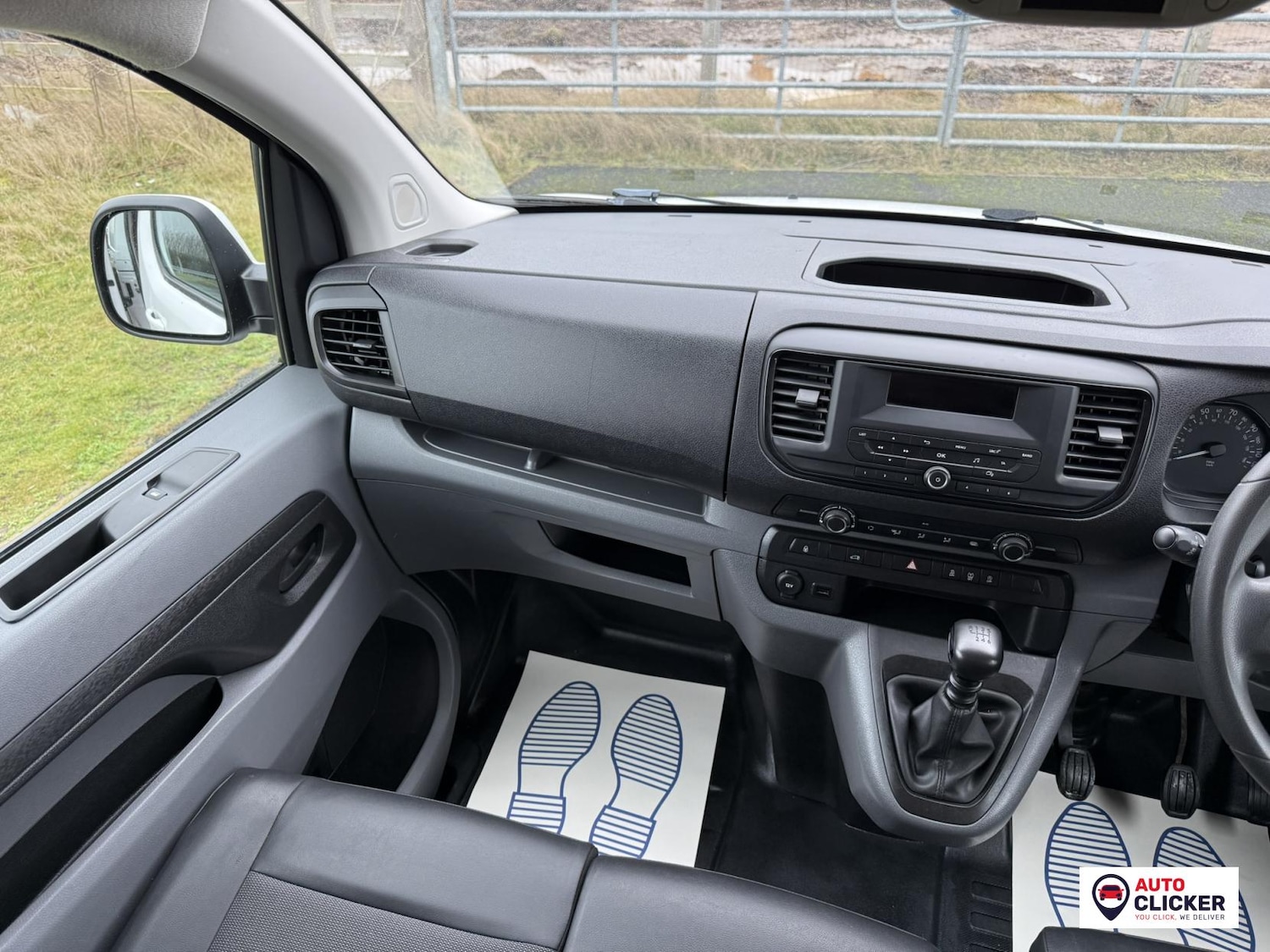 Used Toyota ProAce 2018 for sale - 77371067: Photo 44