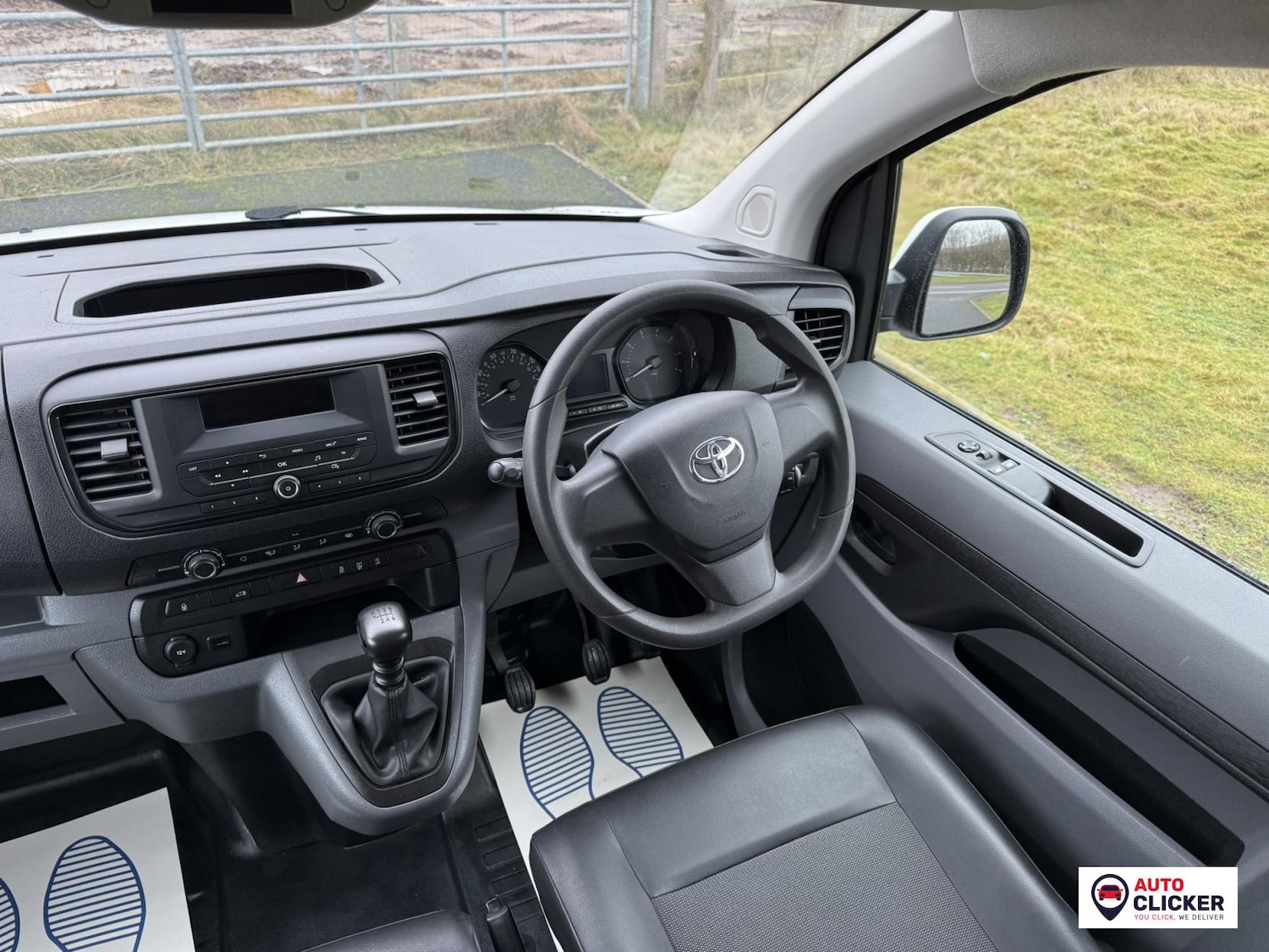 Used Toyota ProAce 2018 for sale - 77371067: Photo 45
