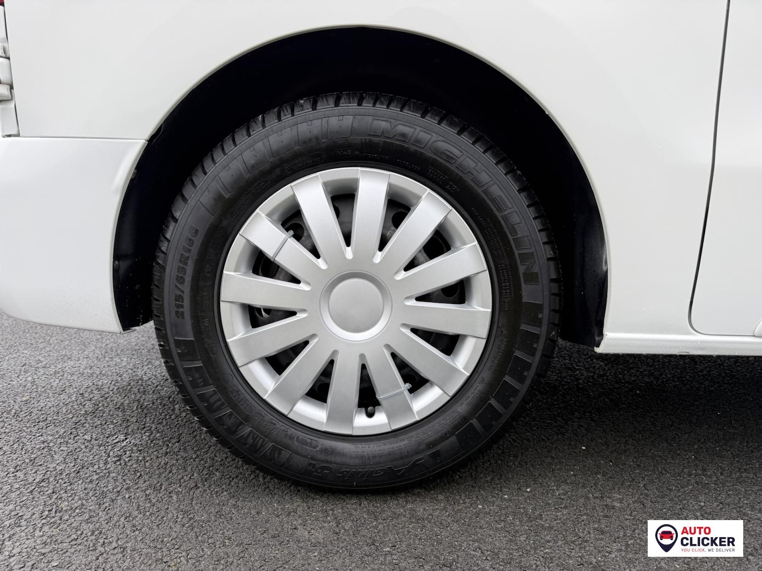 Used Toyota ProAce 2018 for sale - 77371067: Photo 5