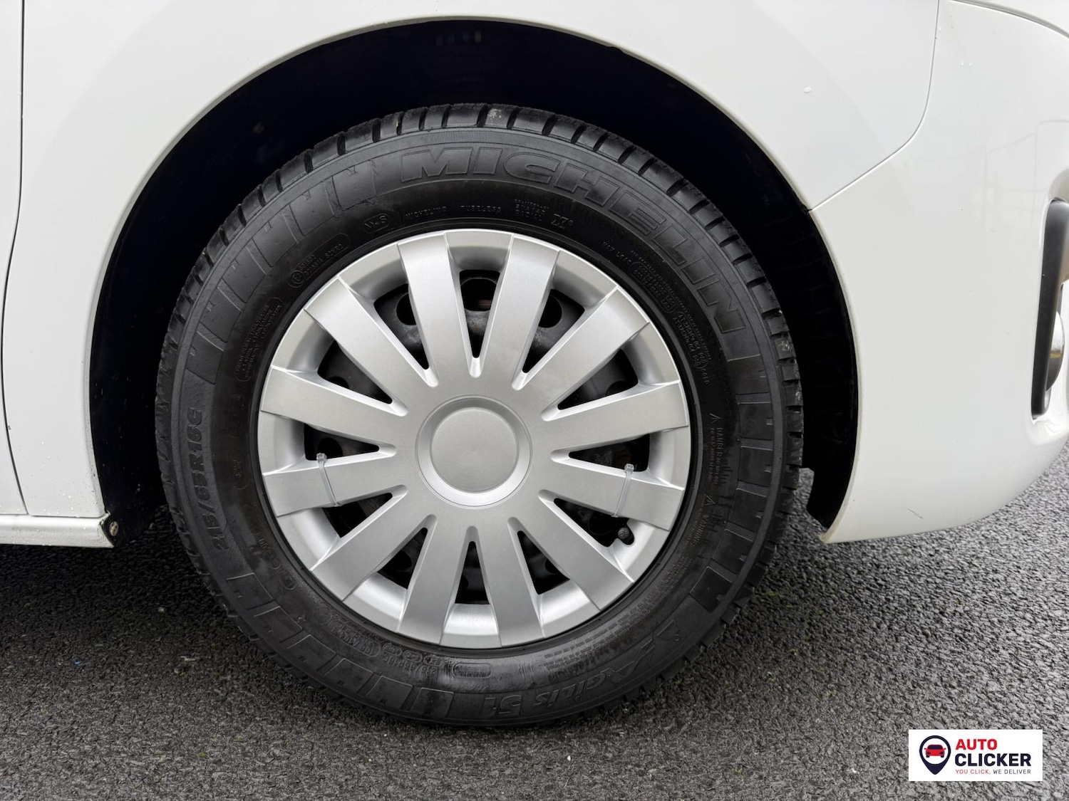 Used Toyota ProAce 2018 for sale - 77371067: Photo 6