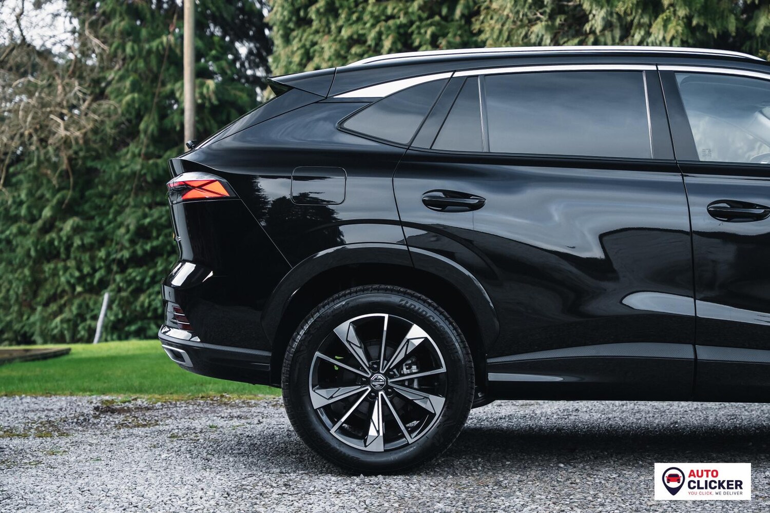 Used MG MG HS 2024 for sale - 77501424: Photo 10