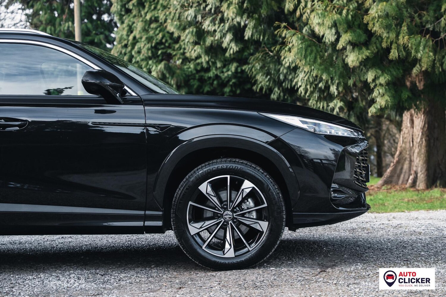 Used MG MG HS 2024 for sale - 77501424: Photo 11