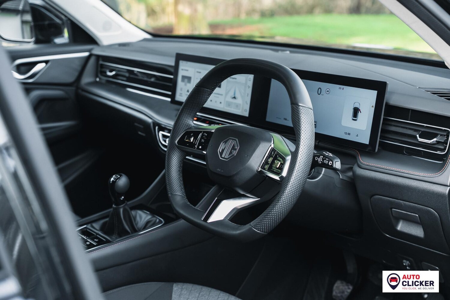 Used MG MG HS 2024 for sale - 77501424: Photo 12