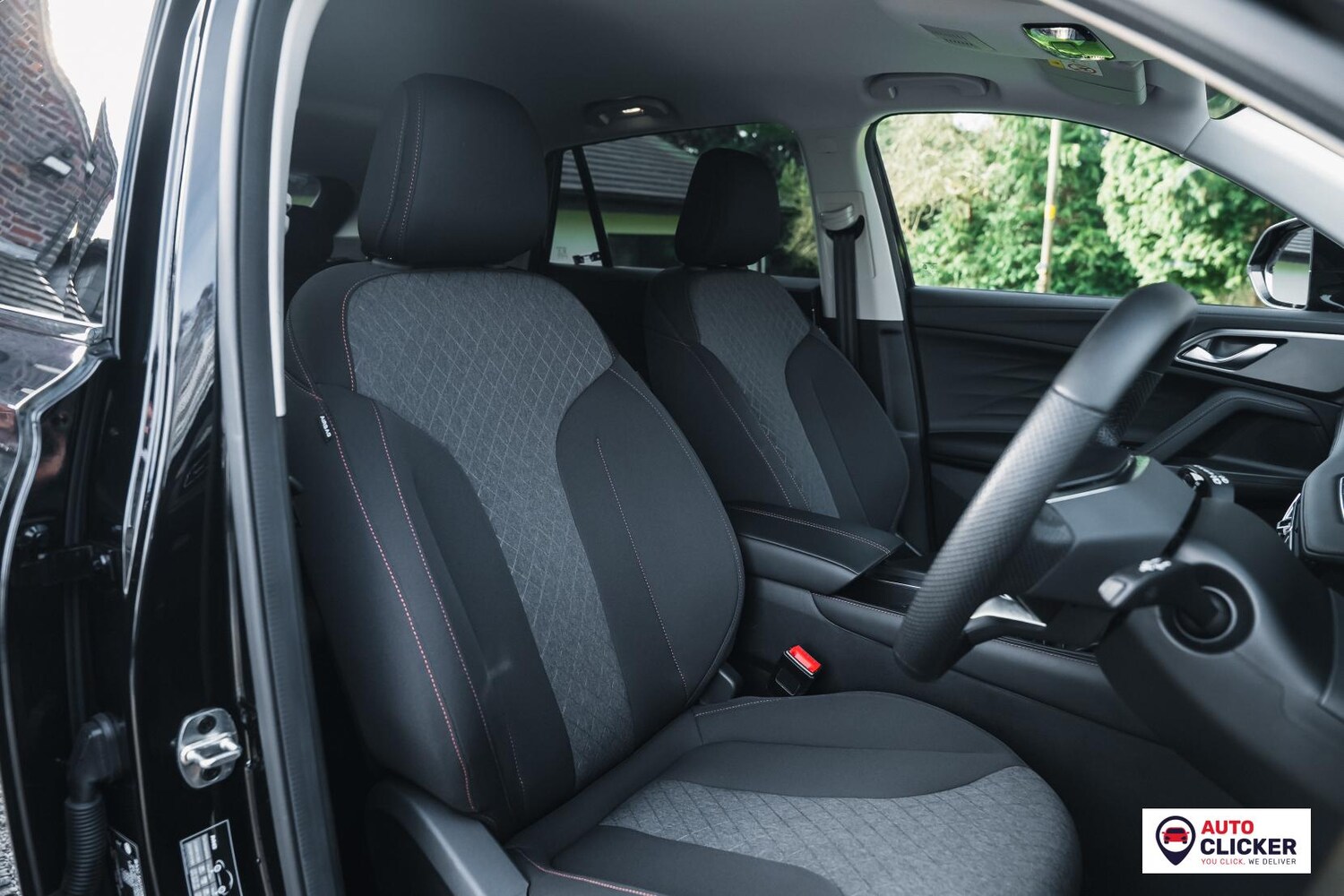 Used MG MG HS 2024 for sale - 77501424: Photo 13