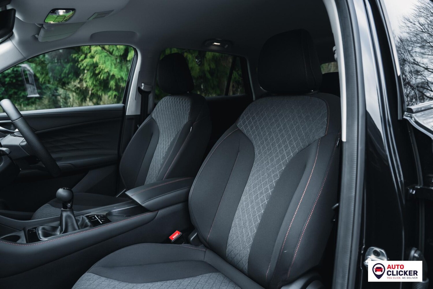 Used MG MG HS 2024 for sale - 77501424: Photo 14