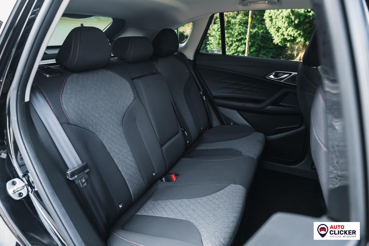 Used MG MG HS 2024 for sale - 77501424: Photo 16