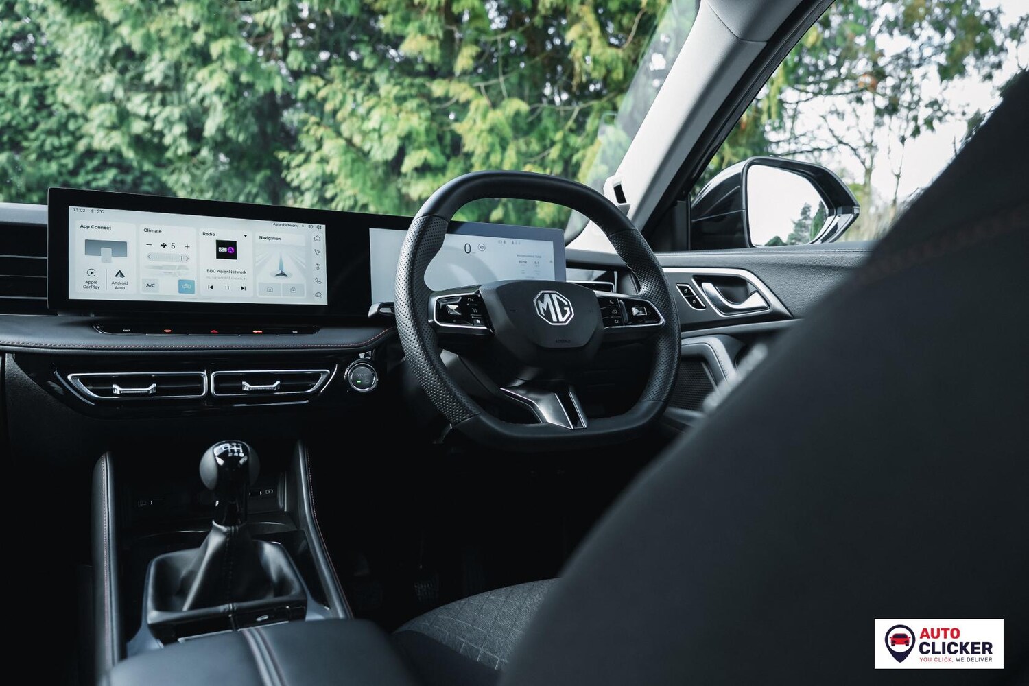 Used MG MG HS 2024 for sale - 77501424: Photo 17