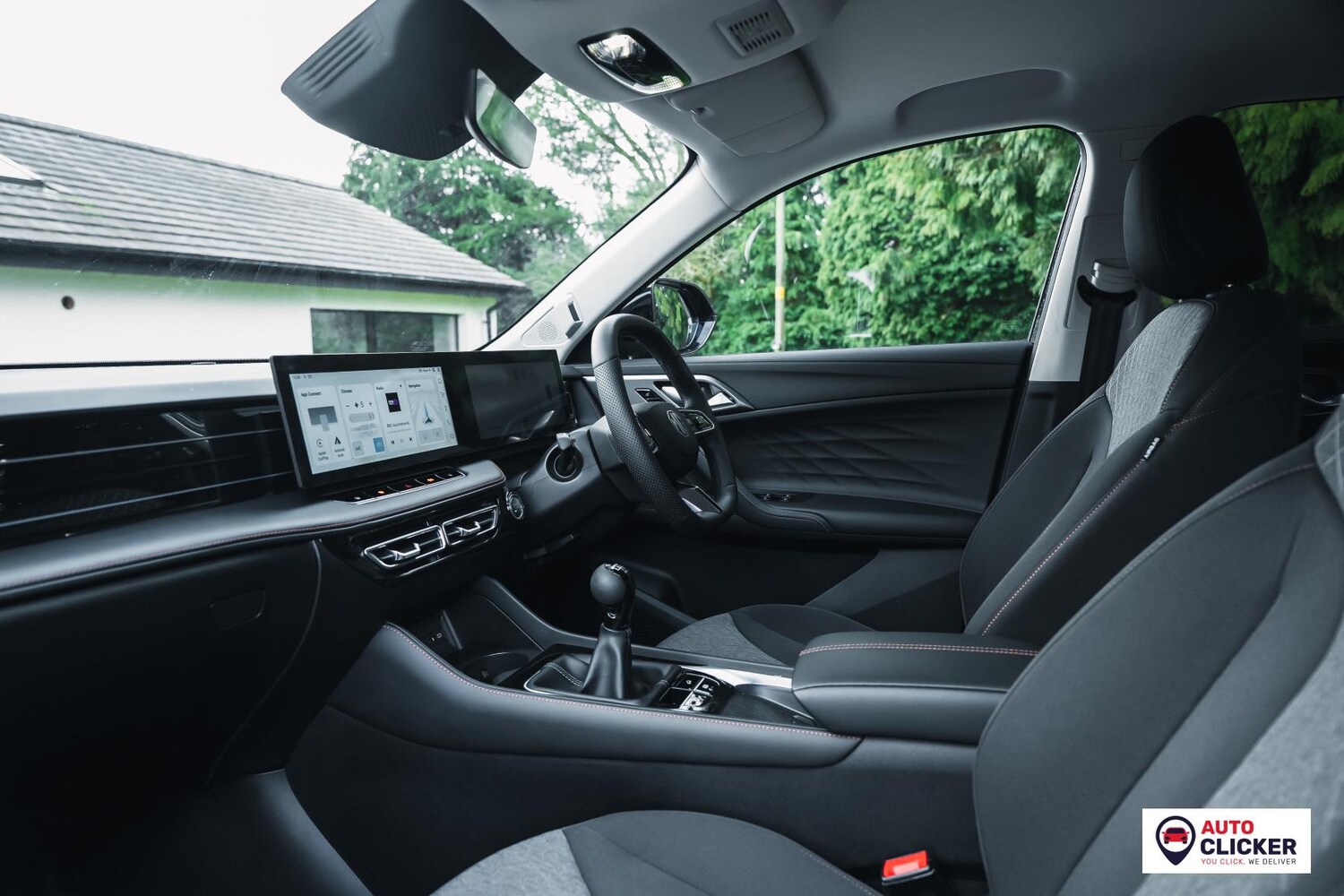 Used MG MG HS 2024 for sale - 77501424: Photo 18