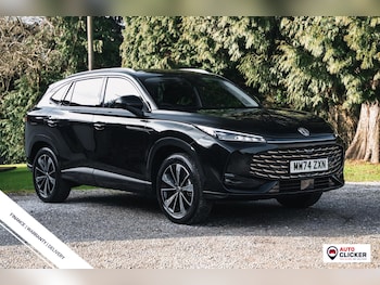 Used MG MG HS 2024 for sale - 77501424: Photo