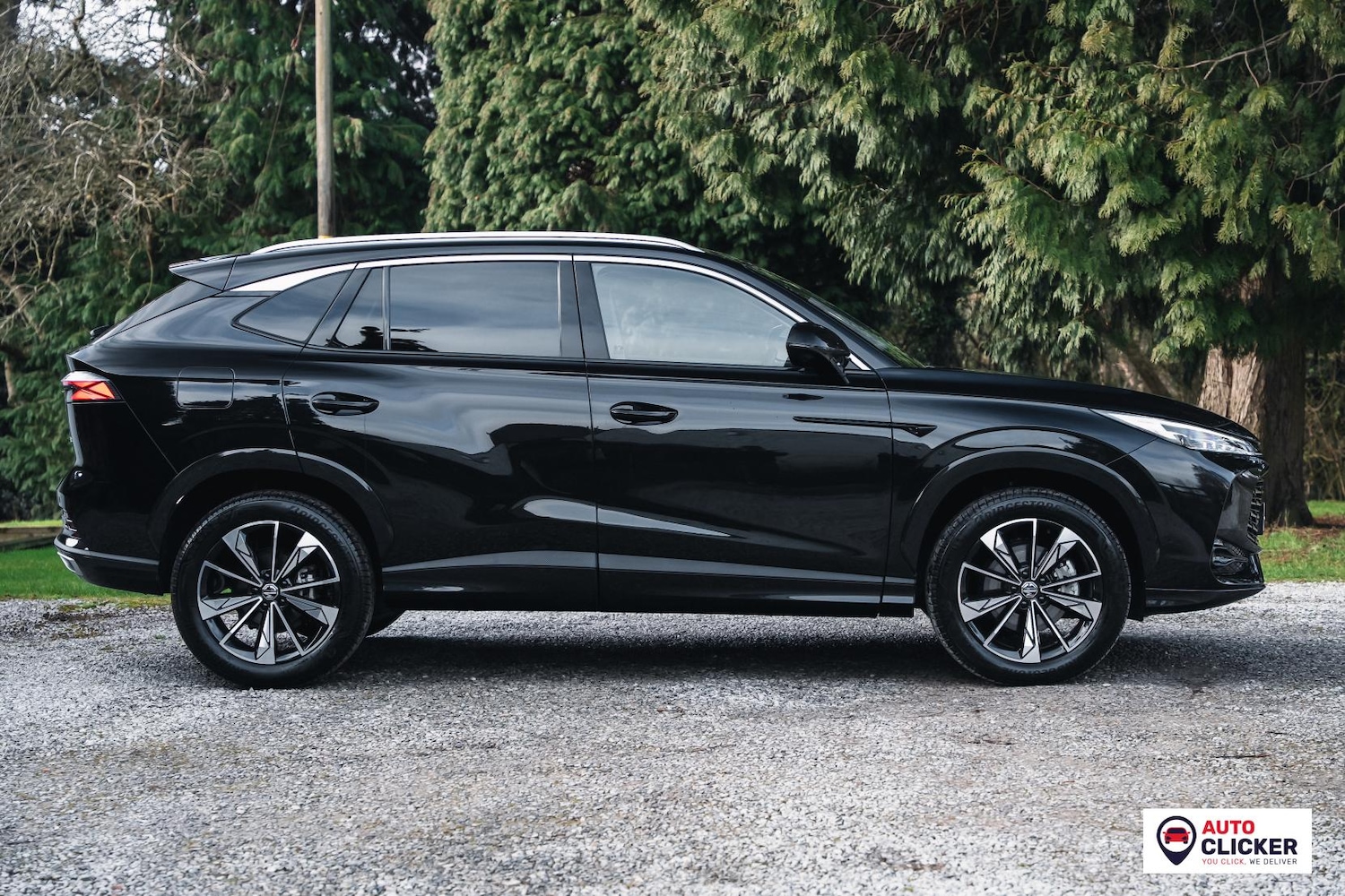 Used MG MG HS 2024 for sale - 77501424: Photo 2