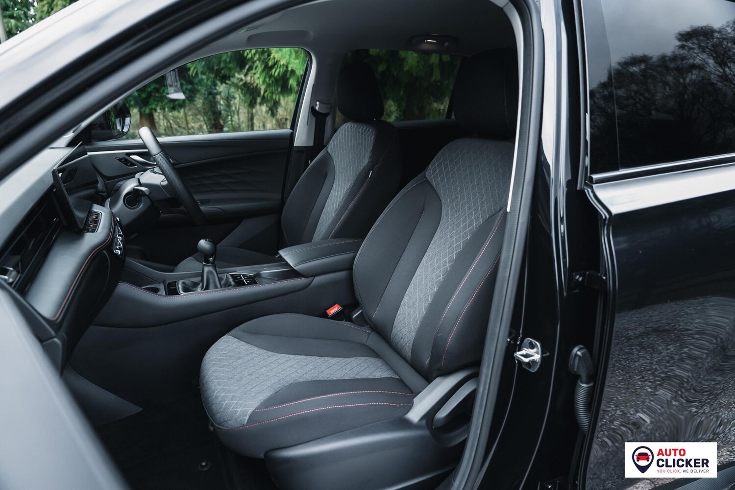 Used MG MG HS 2024 for sale - 77501424: Photo 21