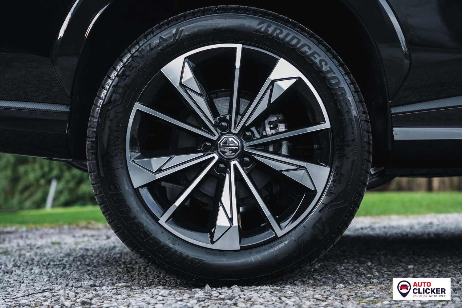 Used MG MG HS 2024 for sale - 77501424: Photo 22