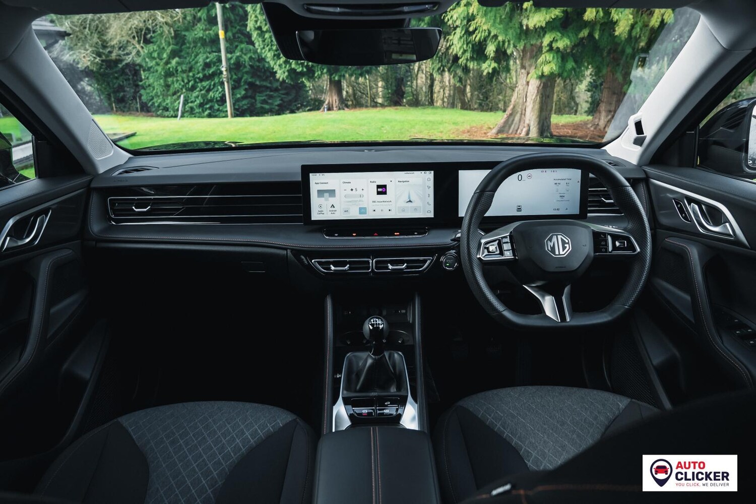 Used MG MG HS 2024 for sale - 77501424: Photo 23