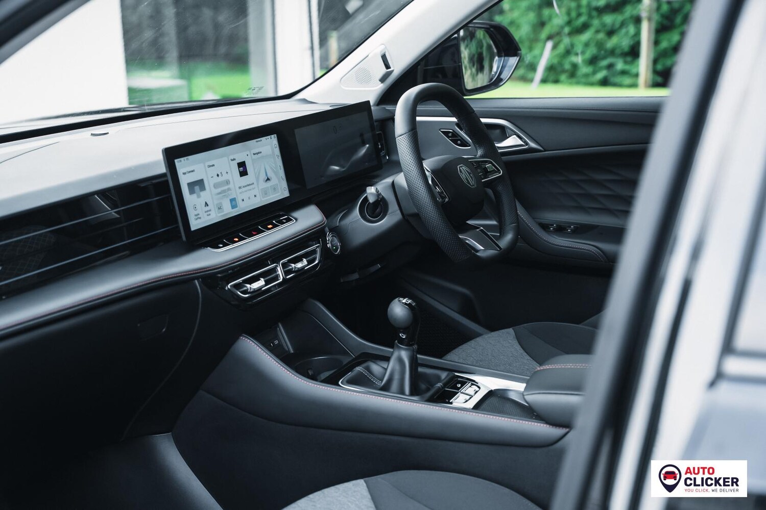 Used MG MG HS 2024 for sale - 77501424: Photo 24