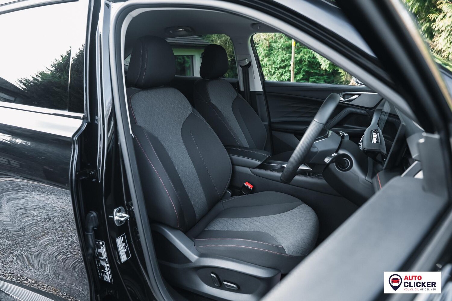 Used MG MG HS 2024 for sale - 77501424: Photo 25