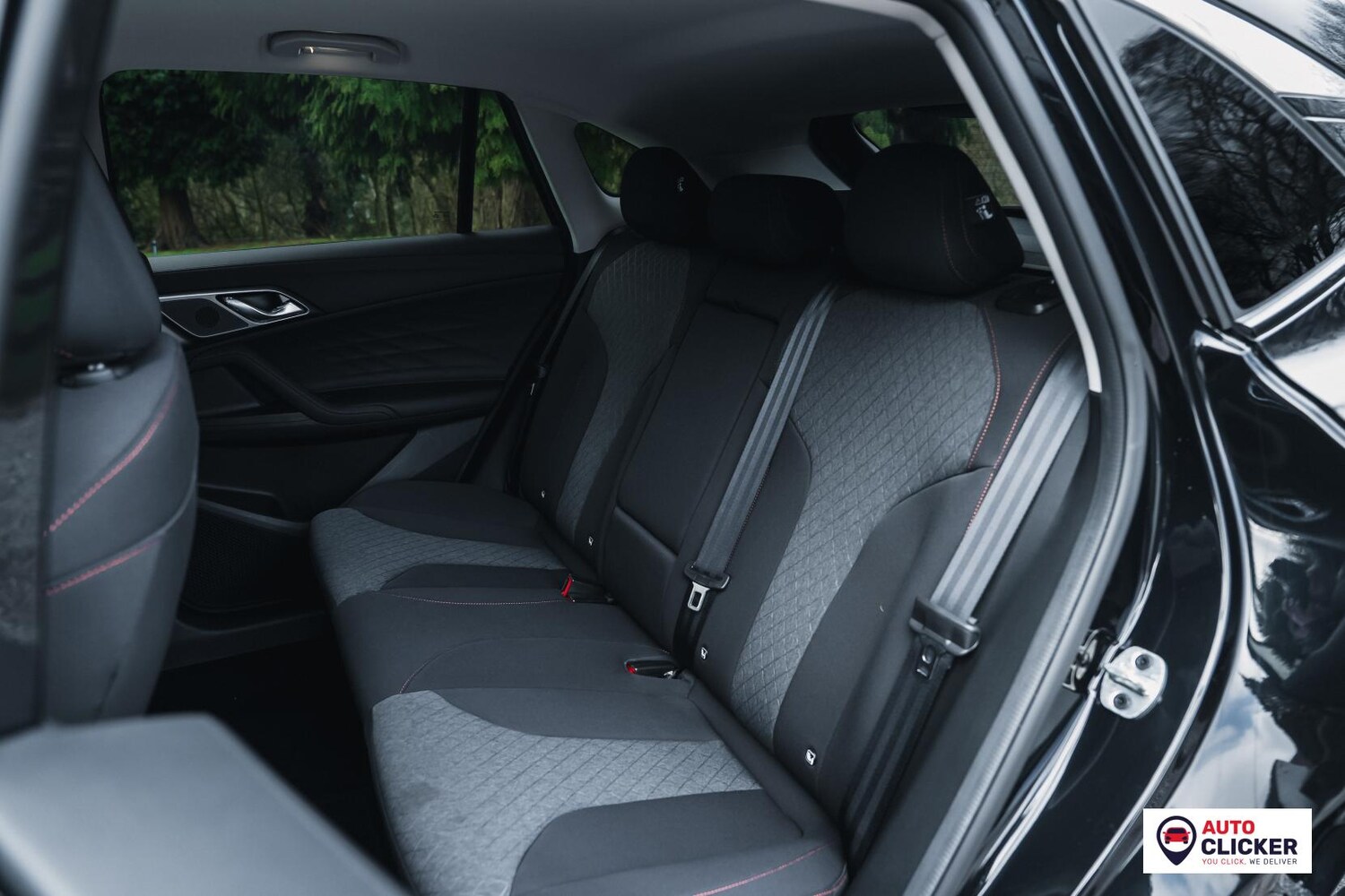 Used MG MG HS 2024 for sale - 77501424: Photo 27