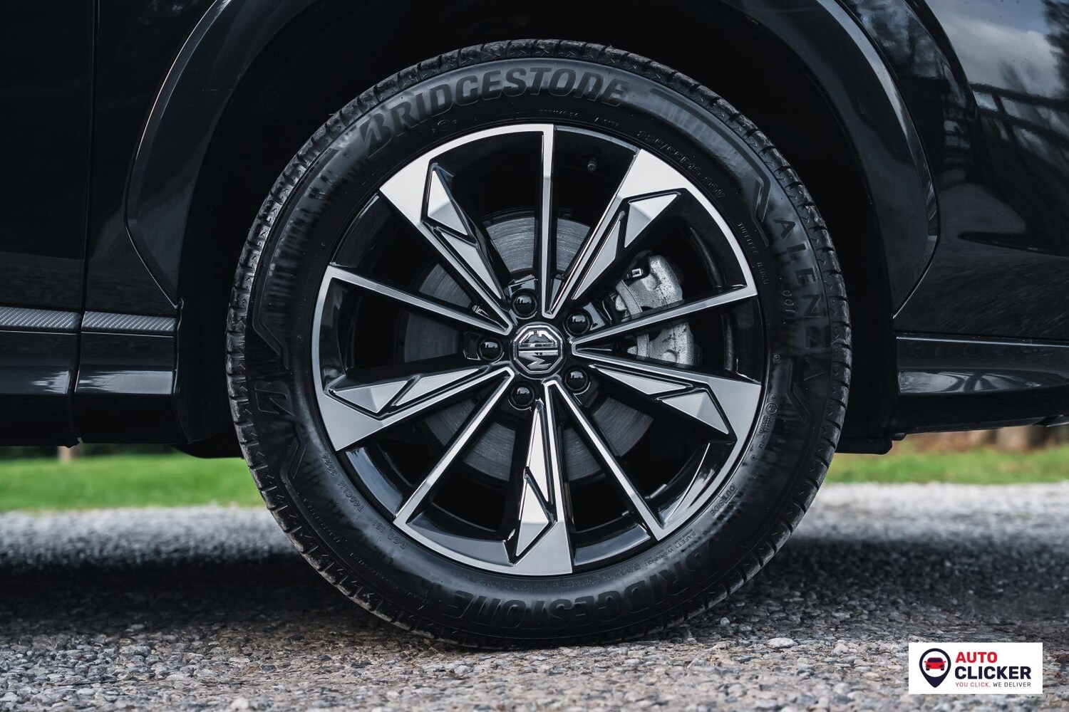 Used MG MG HS 2024 for sale - 77501424: Photo 28