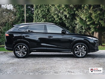 Used MG MG HS 2024 for sale - 77501424: Photo