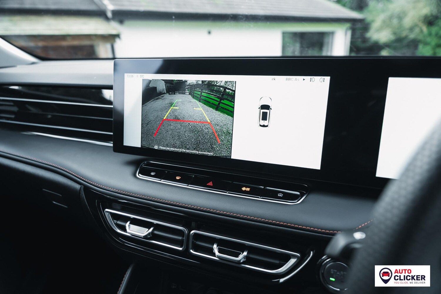 Used MG MG HS 2024 for sale - 77501424: Photo 38