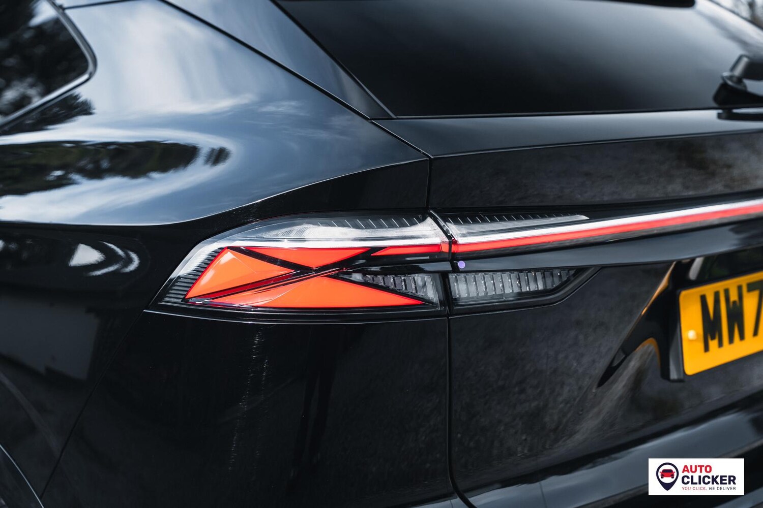 Used MG MG HS 2024 for sale - 77501424: Photo 39