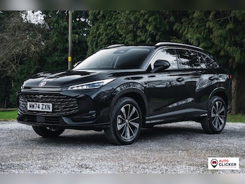 Used MG MG HS 2024 for sale - 77501424: Photo