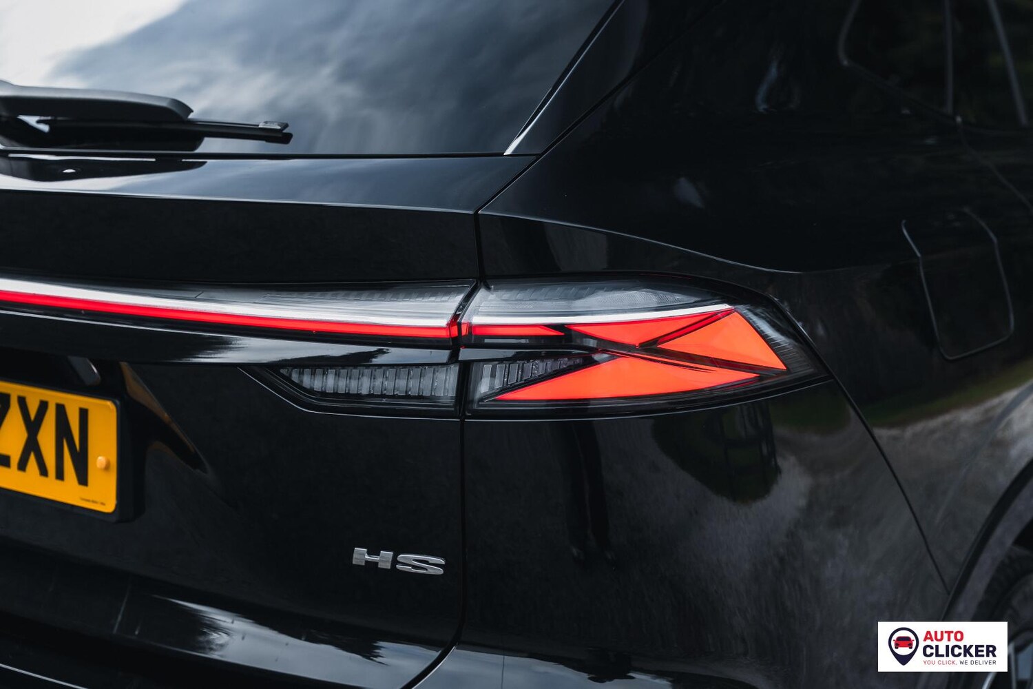 Used MG MG HS 2024 for sale - 77501424: Photo 40