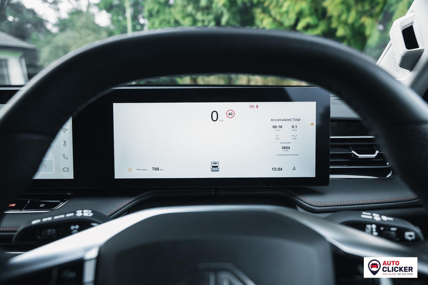 Used MG MG HS 2024 for sale - 77501424: Photo 41