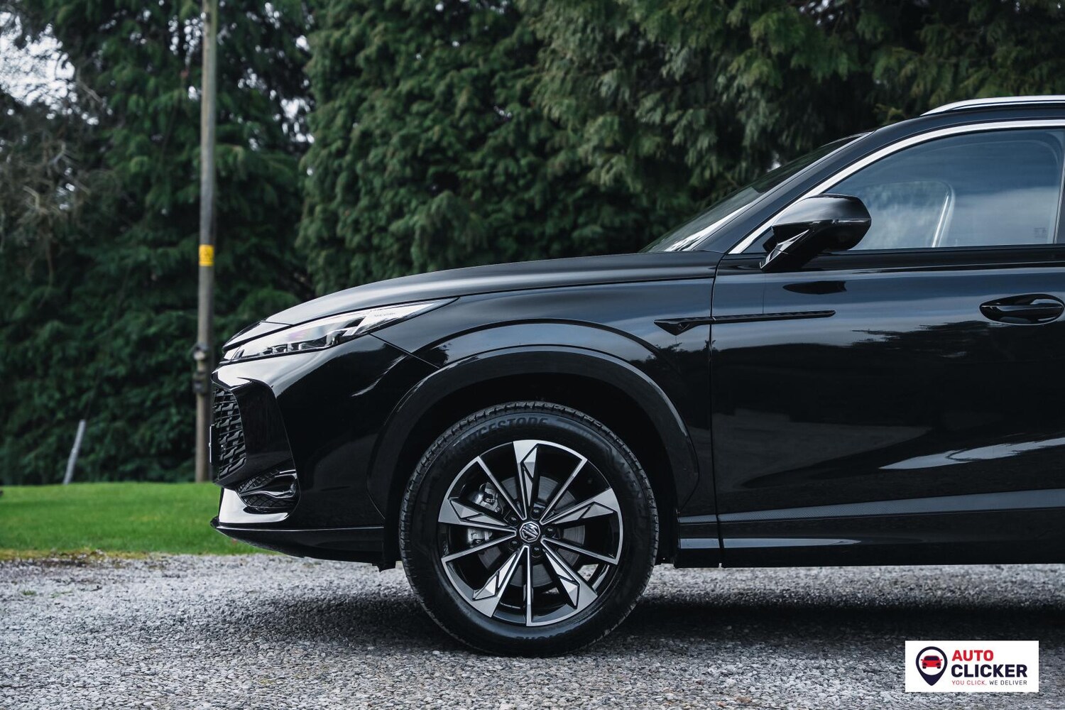 Used MG MG HS 2024 for sale - 77501424: Photo 42