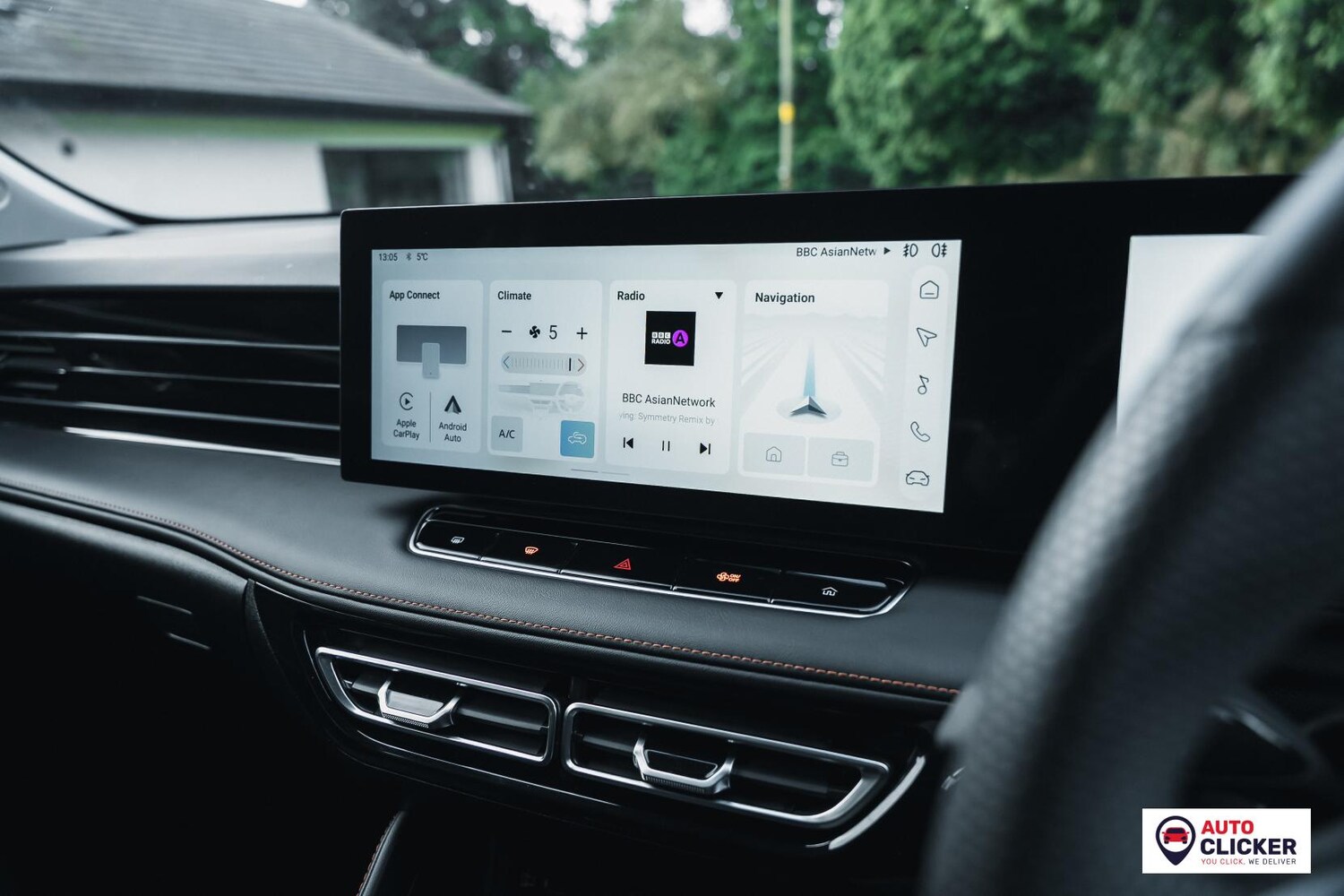 Used MG MG HS 2024 for sale - 77501424: Photo 43