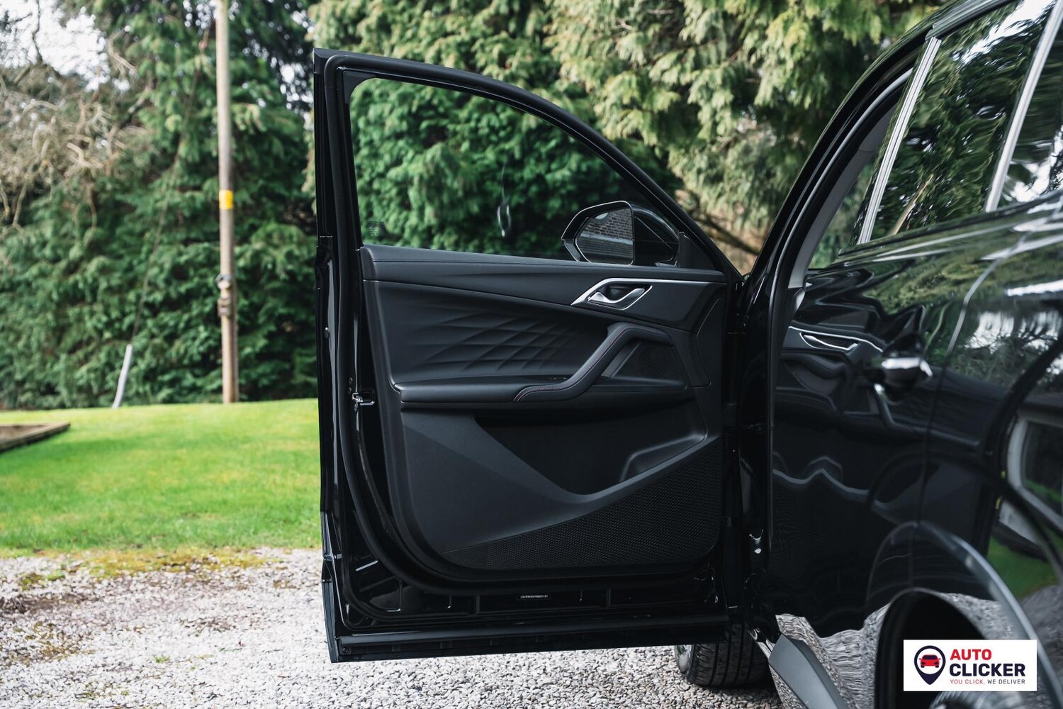 Used MG MG HS 2024 for sale - 77501424: Photo 46