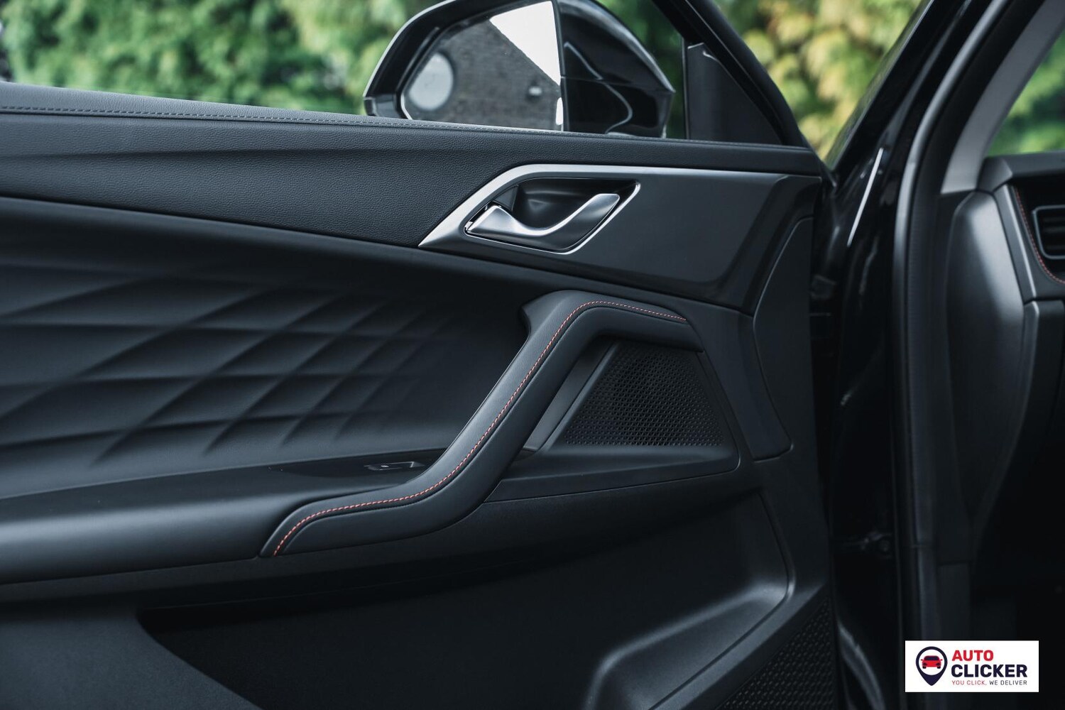 Used MG MG HS 2024 for sale - 77501424: Photo 47