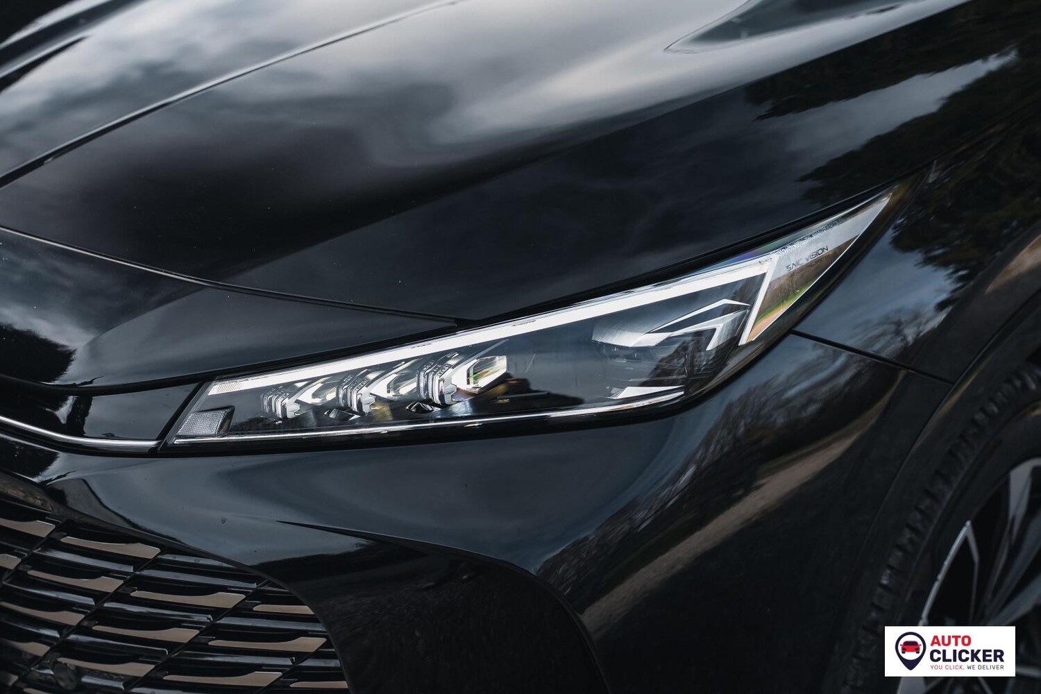 Used MG MG HS 2024 for sale - 77501424: Photo 49