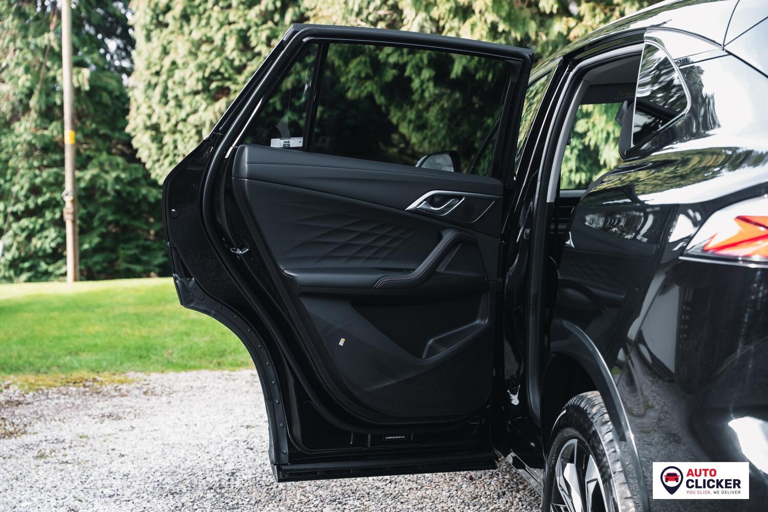 Used MG MG HS 2024 for sale - 77501424: Photo 50