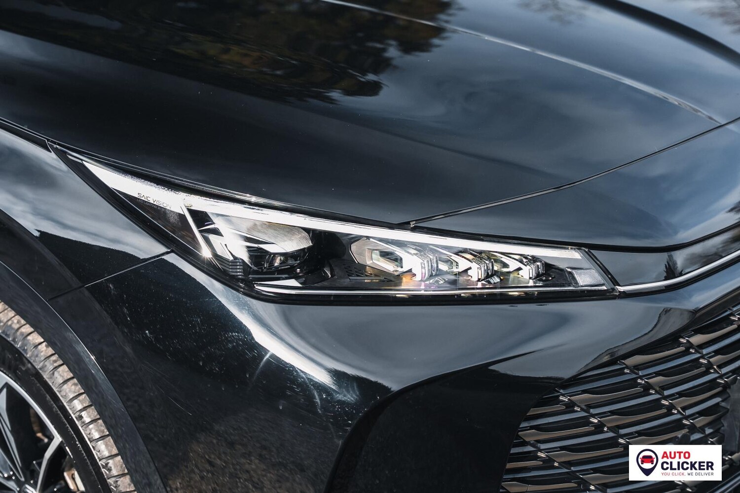 Used MG MG HS 2024 for sale - 77501424: Photo 53