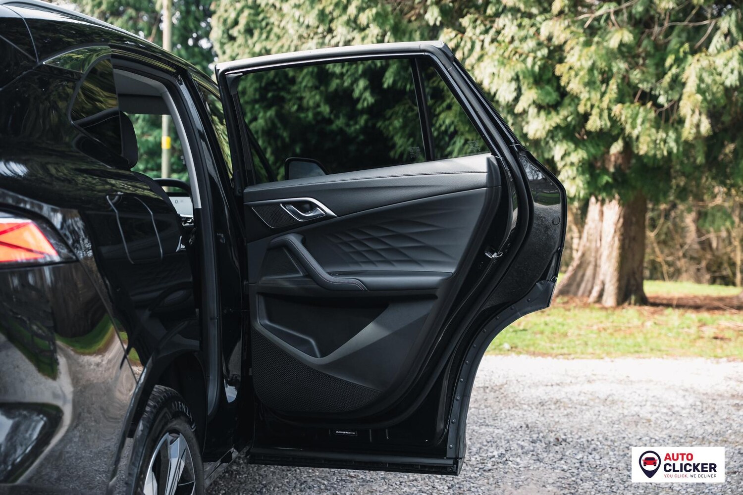 Used MG MG HS 2024 for sale - 77501424: Photo 55