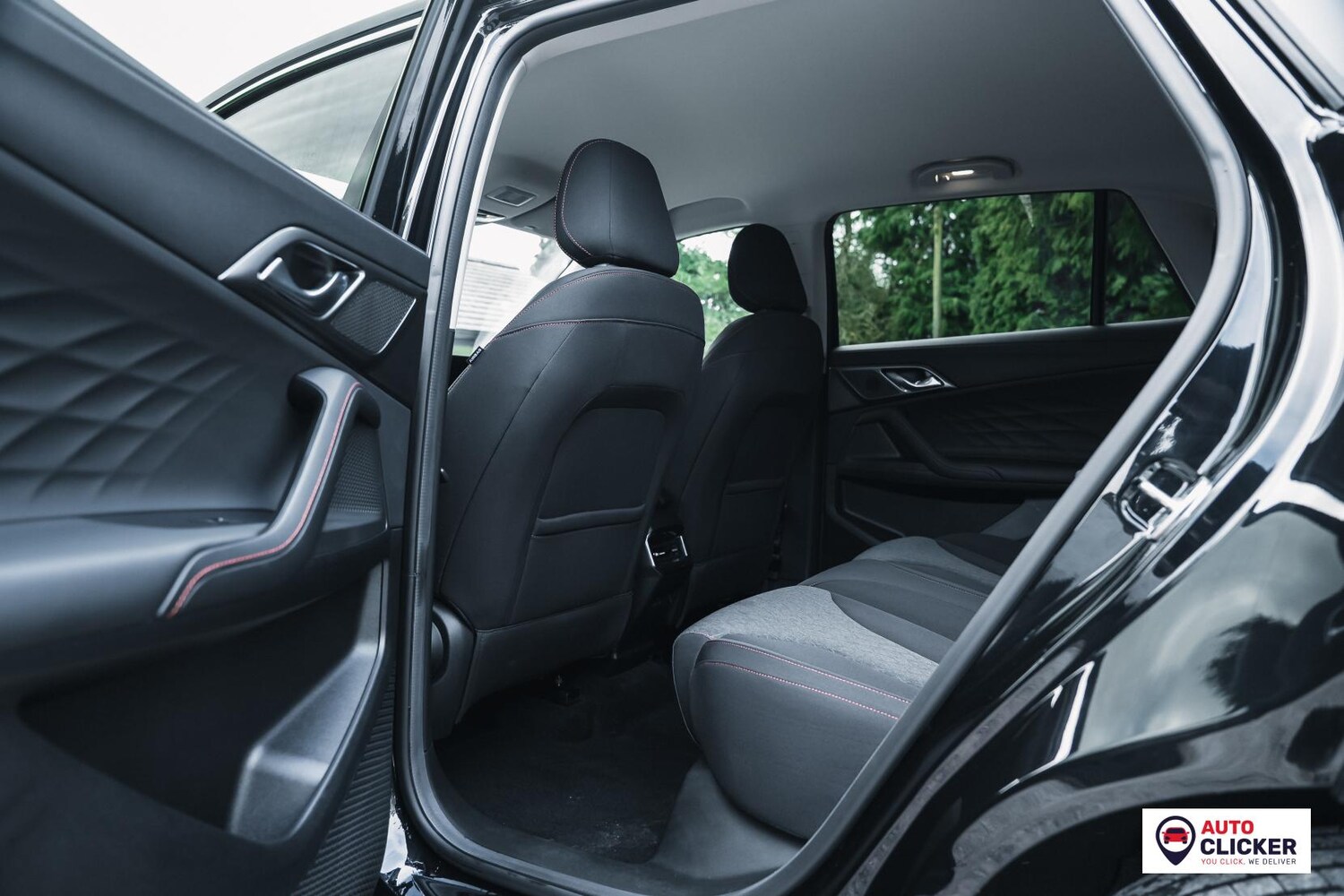 Used MG MG HS 2024 for sale - 77501424: Photo 56