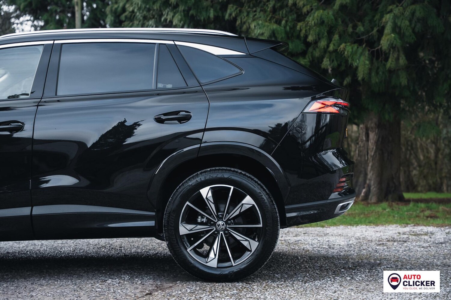 Used MG MG HS 2024 for sale - 77501424: Photo 57