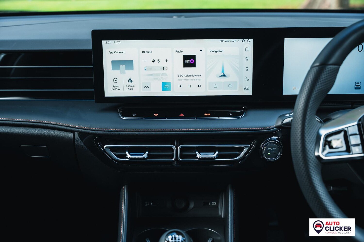 Used MG MG HS 2024 for sale - 77501424: Photo 60