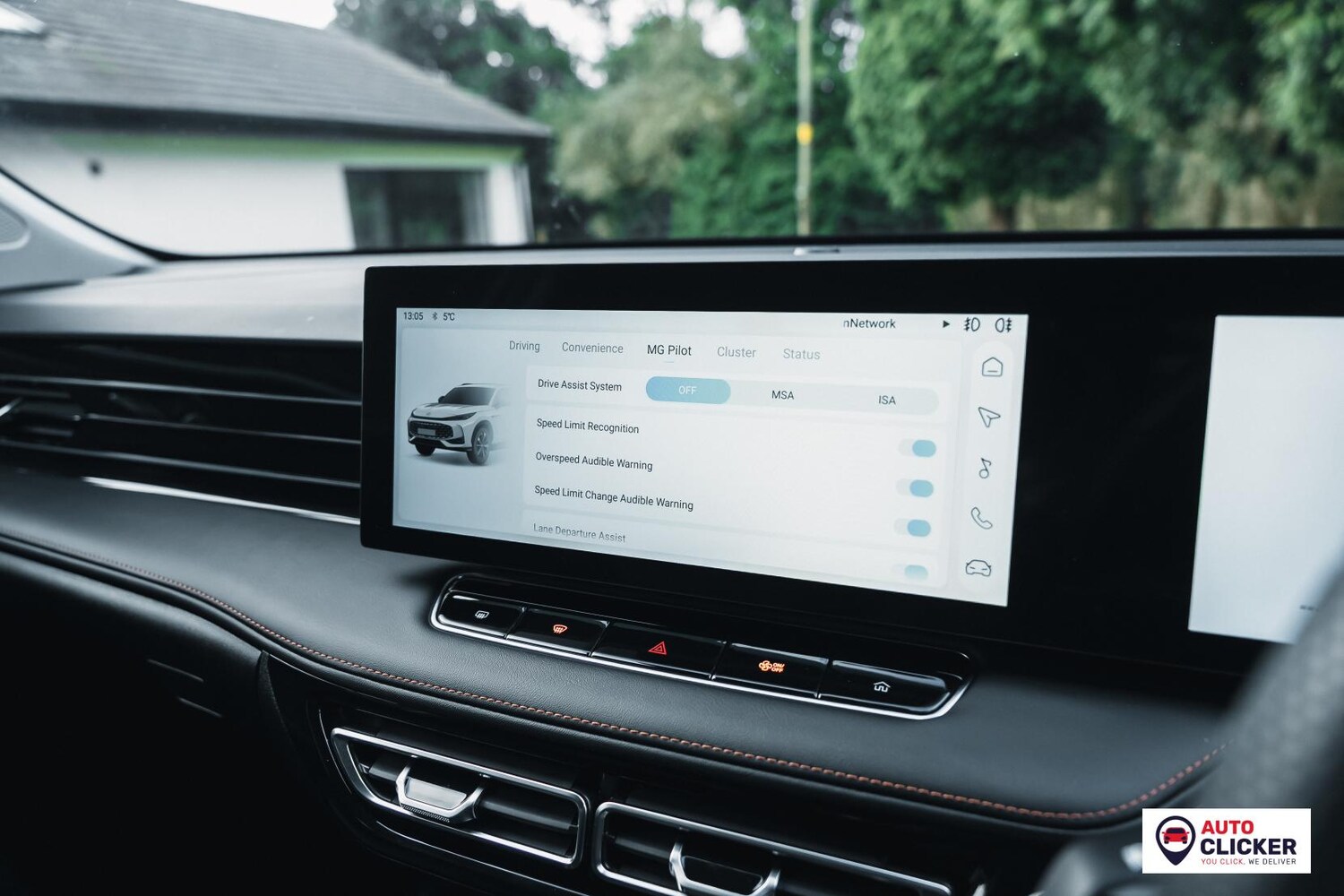 Used MG MG HS 2024 for sale - 77501424: Photo 66