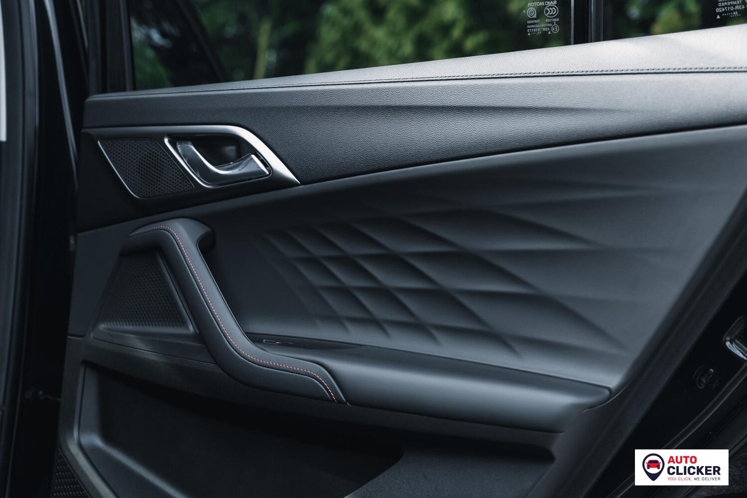 Used MG MG HS 2024 for sale - 77501424: Photo 72