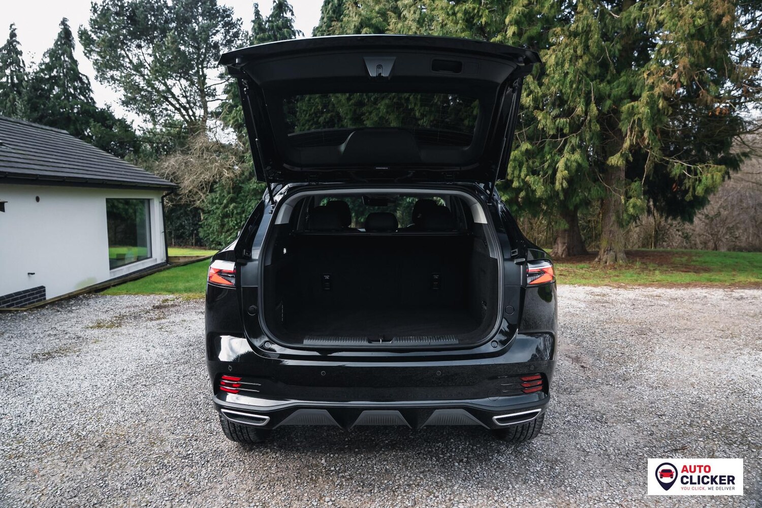 Used MG MG HS 2024 for sale - 77501424: Photo 9