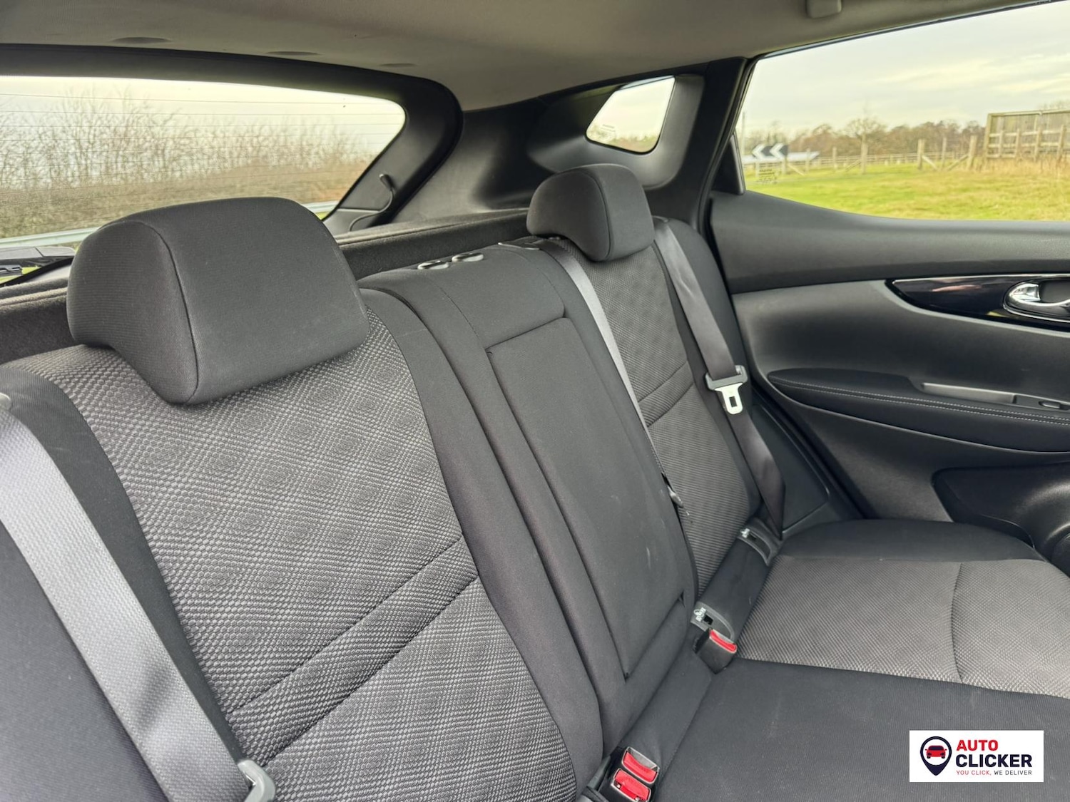 Used Nissan Qashqai 2014 for sale - 76877681: Photo 16