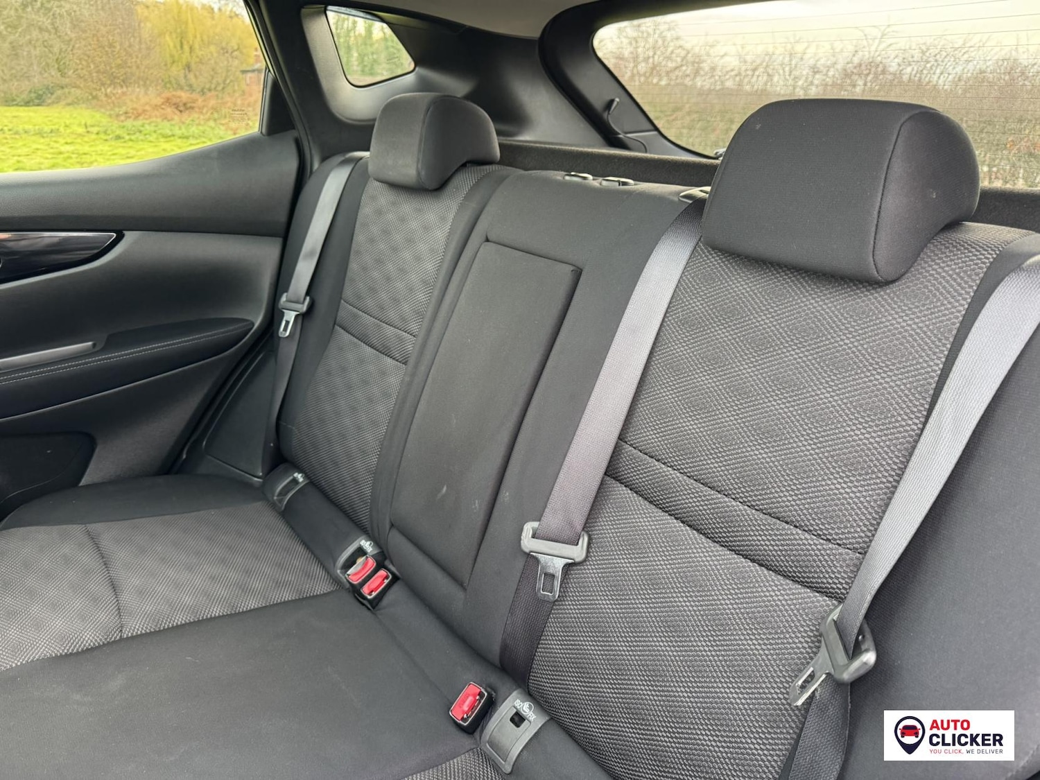 Used Nissan Qashqai 2014 for sale - 76877681: Photo 18