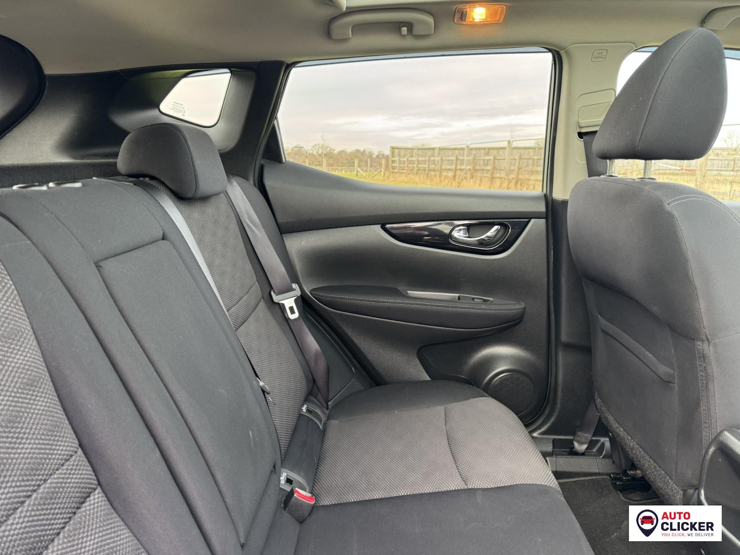 Used Nissan Qashqai 2014 for sale - 76877681: Photo 35